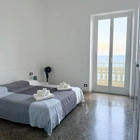 La Finestra Sul Blu - Sea View