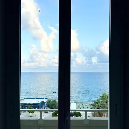 La Finestra Sul Blu - Sea View