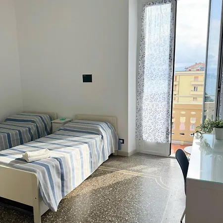 La Finestra Sul Blu - Sea View *