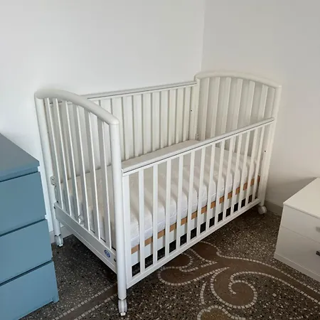 La Finestra Sul Blu - Sea View דירה *