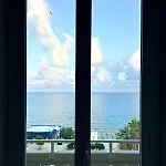 La Finestra Sul Blu - Sea View
