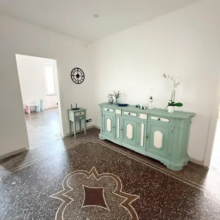 La Finestra Sul Blu - Sea View Apartment *