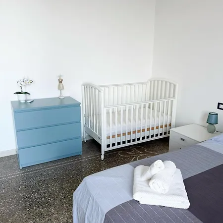 شقة La Finestra Sul Blu - Sea View *