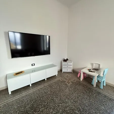 La Finestra Sul Blu - Sea View Apartment Savona