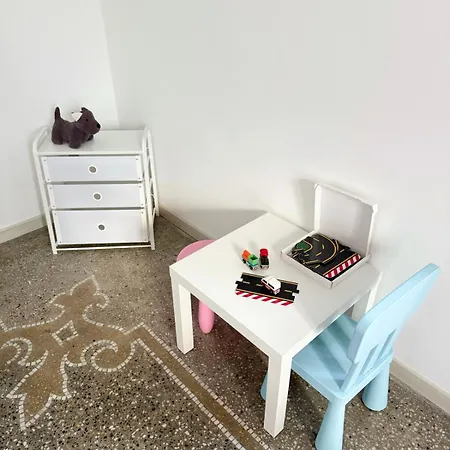 La Finestra Sul Blu - Sea View Apartment Savona