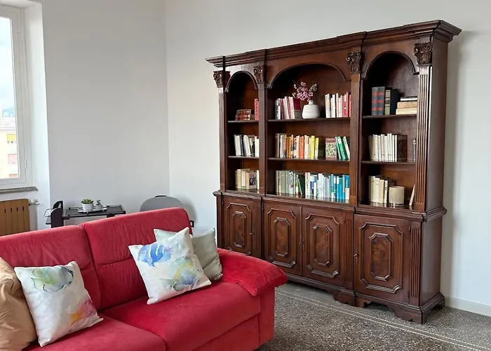 La Finestra Sul Blu - Sea View Apartman Savona