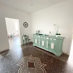 La Finestra Sul Blu - Sea View Apartmán *