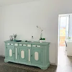 La Finestra Sul Blu - Sea View Lejlighed