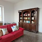 La Finestra Sul Blu - Sea View Apartmán Savona