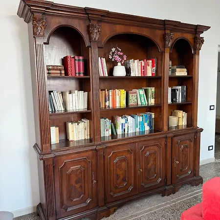 La Finestra Sul Blu - Sea View Савона