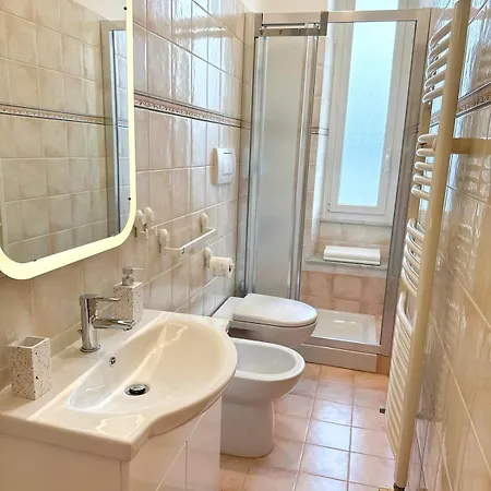 La Finestra Sul Blu - Sea View * Савона