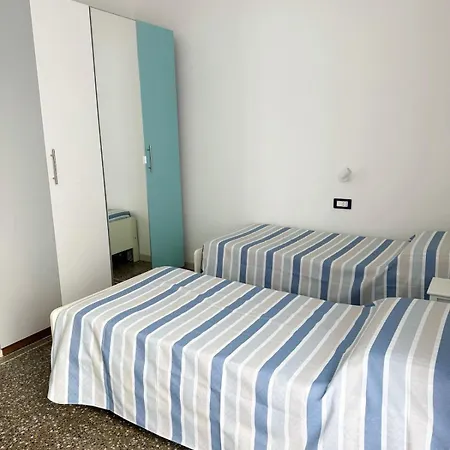 Апартаменты La Finestra Sul Blu - Sea View