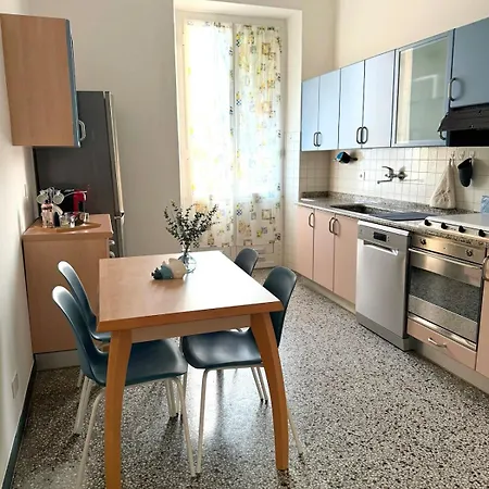 La Finestra Sul Blu - Sea View Савона