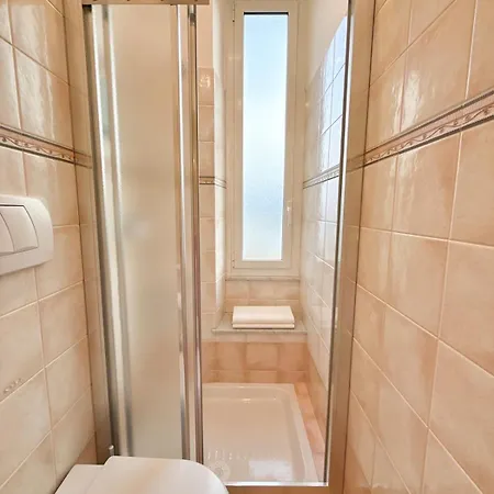 Апартаменты La Finestra Sul Blu - Sea View