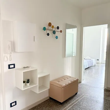 La Finestra Sul Blu - Sea View Апартаменты *