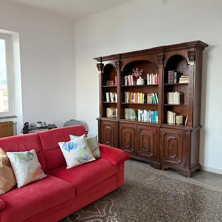 La Finestra Sul Blu - Sea View Апартаменты Савона