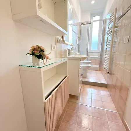 La Finestra Sul Blu - Sea View Савона