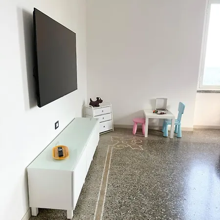 La Finestra Sul Blu - Sea View * Савона