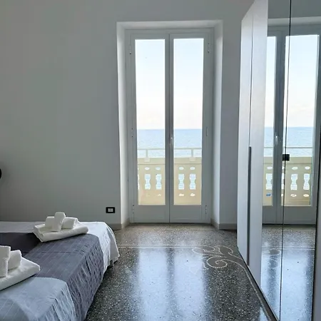 La Finestra Sul Blu - Sea View