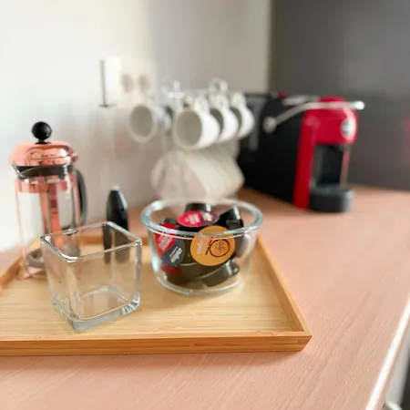 La Finestra Sul Blu - Sea View Апартаменты Савона