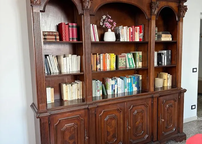 La Finestra Sul Blu - Sea View サヴォーナ