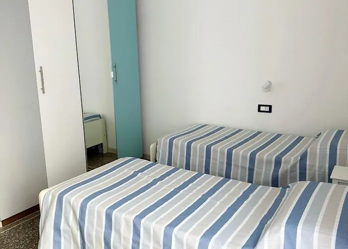 アパート La Finestra Sul Blu - Sea View