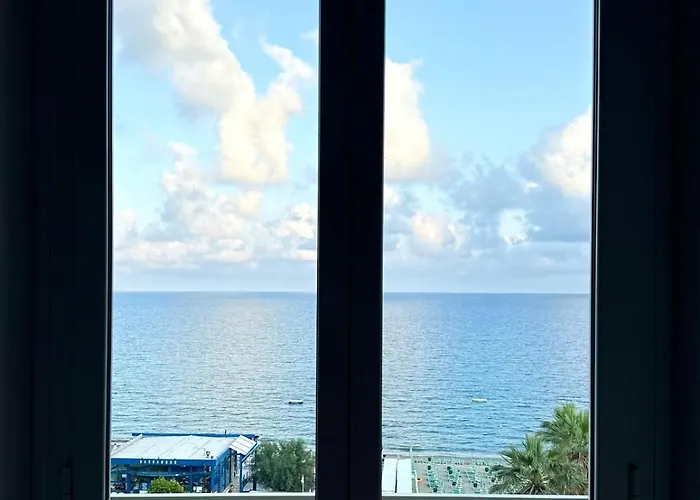 La Finestra Sul Blu - Sea View