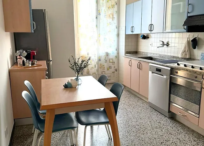 La Finestra Sul Blu - Sea View サヴォーナ