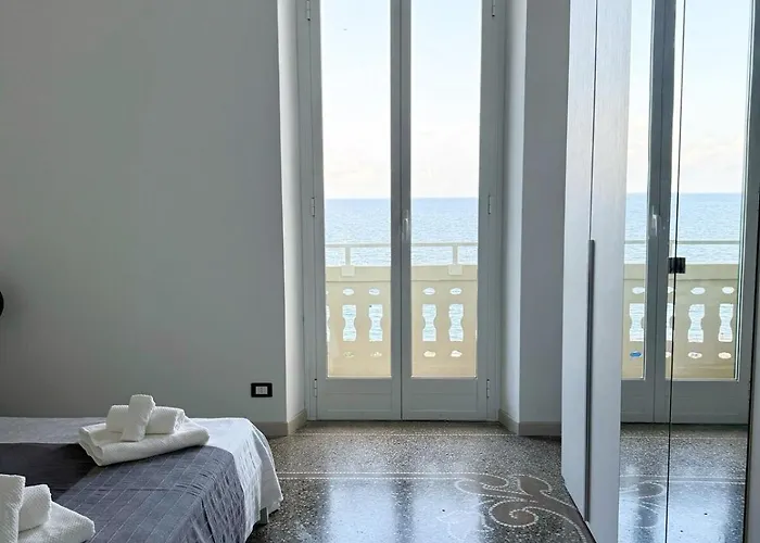 La Finestra Sul Blu - Sea View