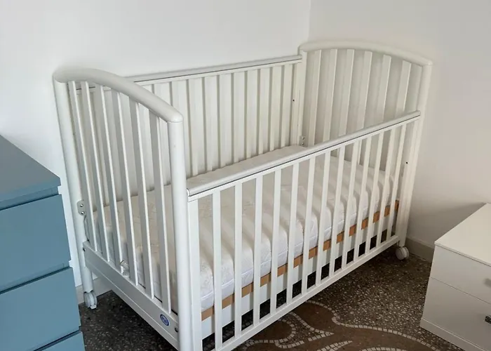 La Finestra Sul Blu - Sea View アパート *