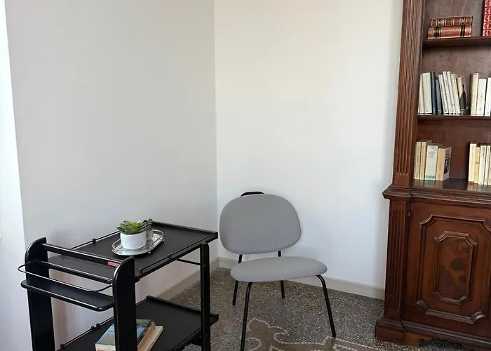 La Finestra Sul Blu - Sea View *