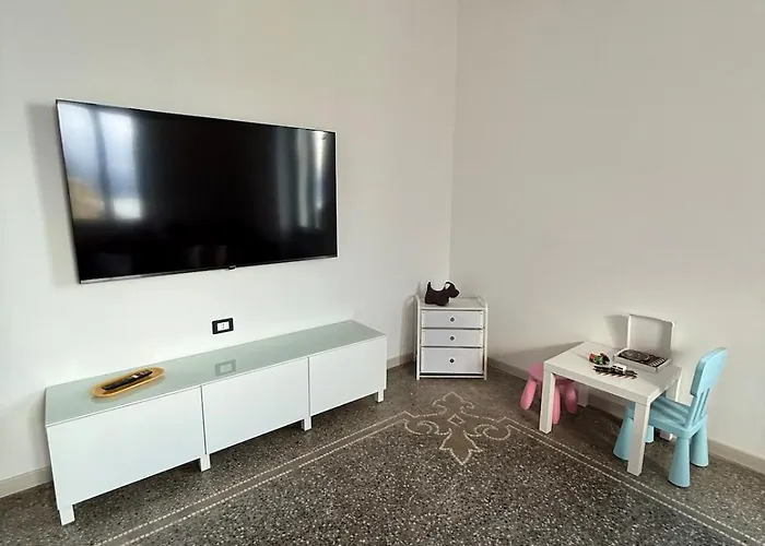 La Finestra Sul Blu - Sea View Apartment Savona